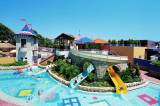 Рекомендуем вам отель в Сиде, Турция, отлично подходящего для отдыха с детьми! Xanthe Resort & Spa 5*