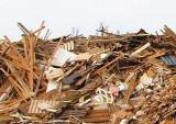 Утилизация поддонов, деревянных отходов