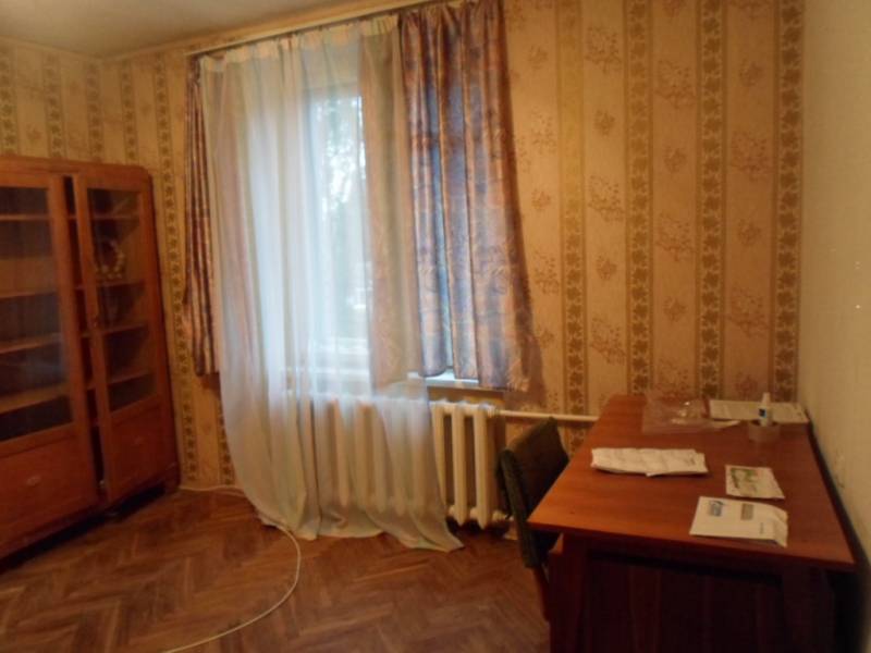 Сдается 1 комнатная квартира в Пушкине