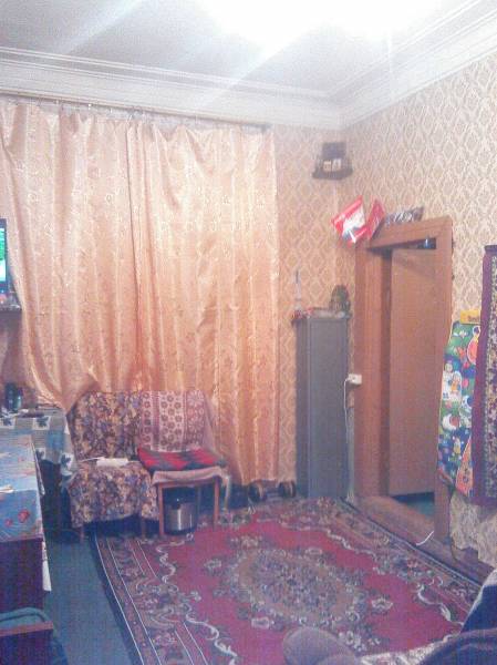 Продам две комнаты в центре Пушкина, ул. Магазейная