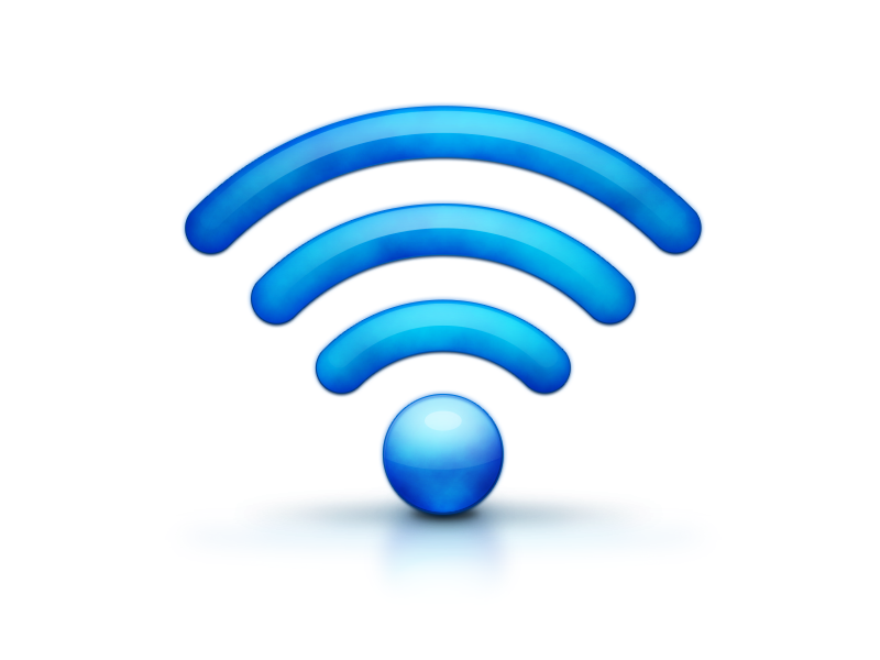Интернет в Wi-fi