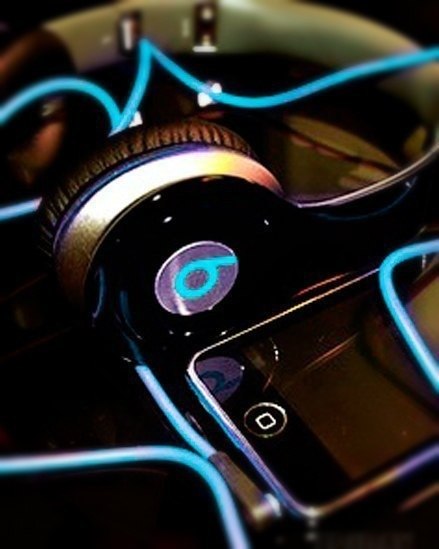 Наушники Beats Solo HD Распродажа!