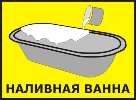 Реставрация старых ванн