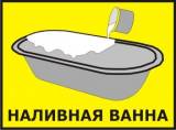 Реставрация старых ванн