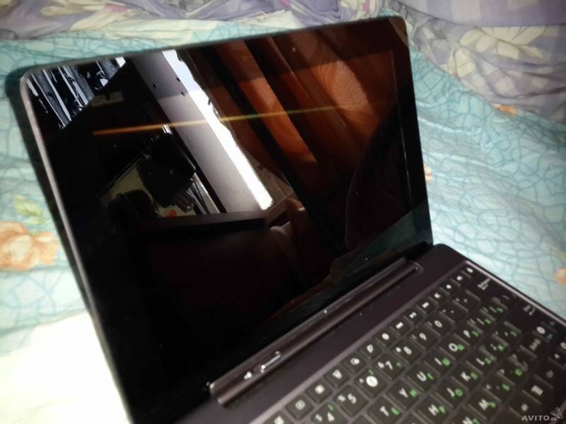Планшет Asus Transformer TF201 32gb + Док-станция