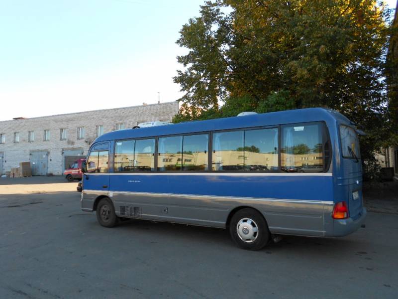 Заказать автобус можно здесь