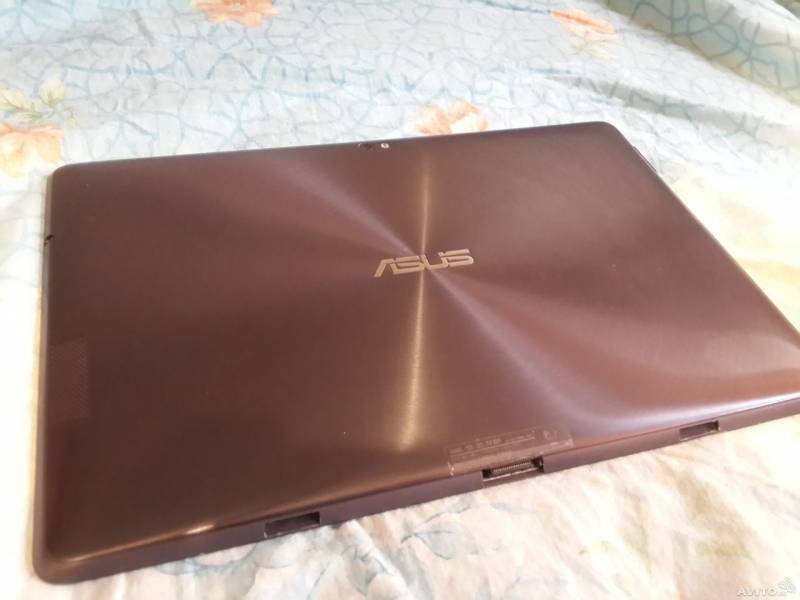 Планшет Asus Transformer TF201 32gb + Док-станция