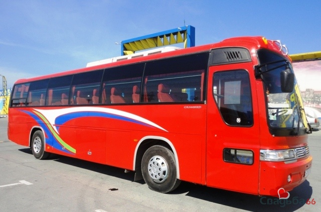 Заказать автобус можно здесь