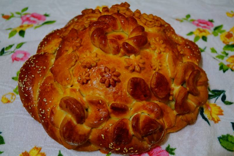 Торты, капкейки, свадебные караваи на заказ
