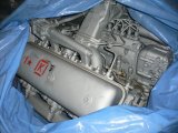 двигателя ямз-238,238 турбо камаз с военного хранения