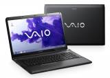 core i5, SONY VAIO SVE1711T1RB, 17.3"