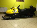 снегоход STELS S800 Росомаха
