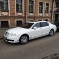 Автомобиль в аренду на свадьбу