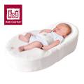 Кокон для новорожденных cocoonababy red castle