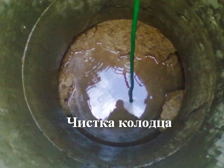 Колодцы, поиск воды, септики, кольца