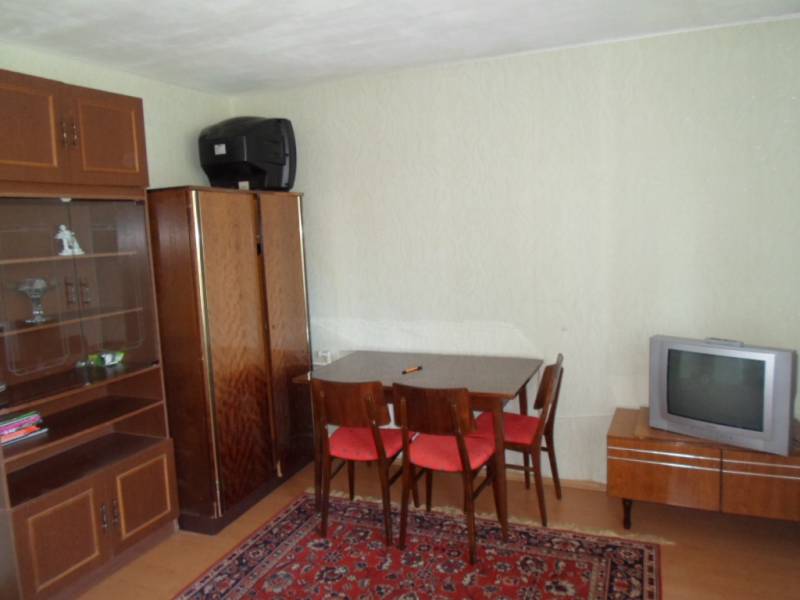 Сдам 1 к.кв. в Пушкине