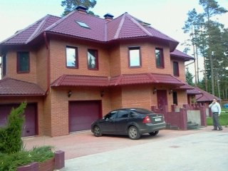 Продам  коттедж в Вырице, Гатчинский р-н