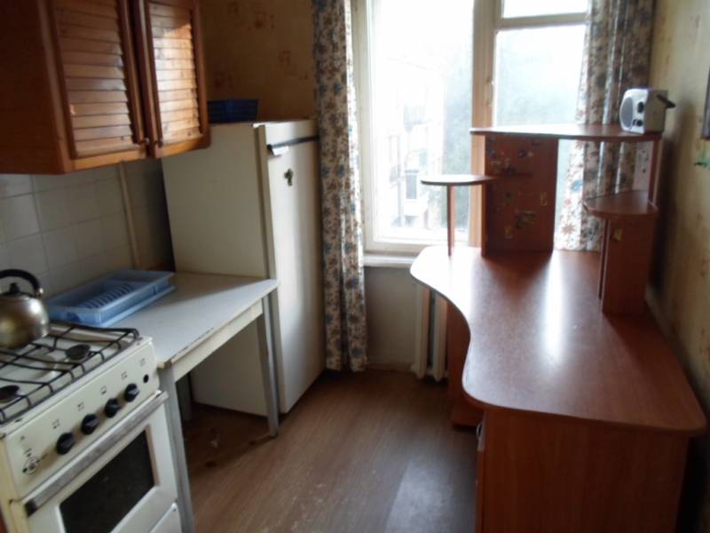 Сдам 1 к.кв. в Пушкине