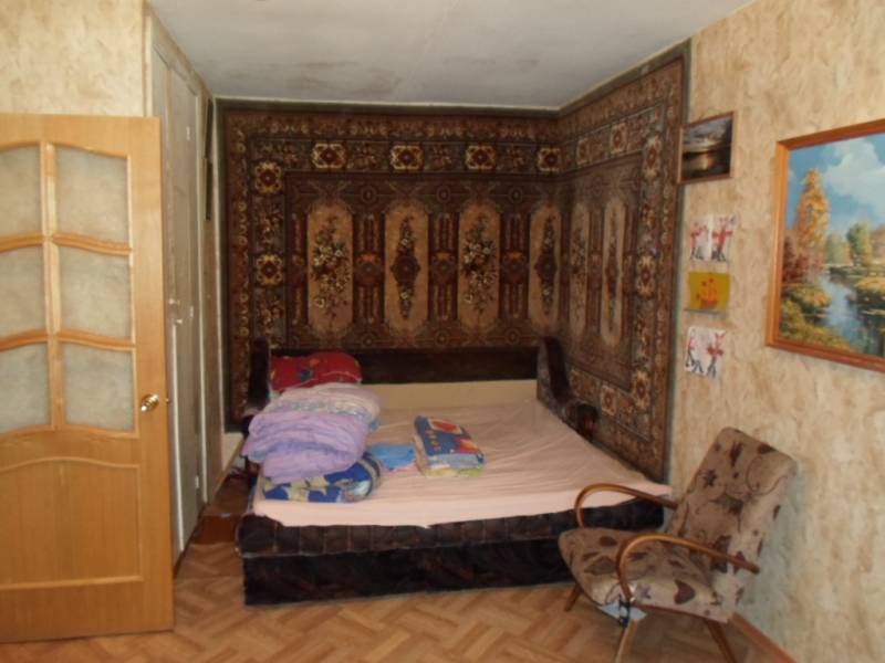 Сдам квартиру в Пушкине