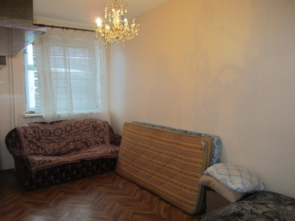 Сдам комнату в 3к.кв, Пушкин, Сапёрная.