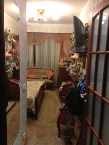 Продам элитную 5 ком квартиру в Пушкине