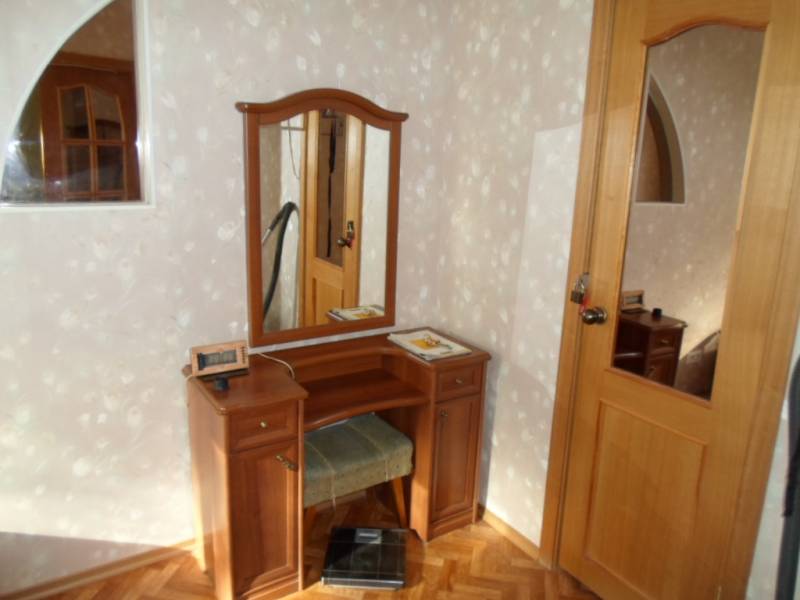 Сдам квартиру