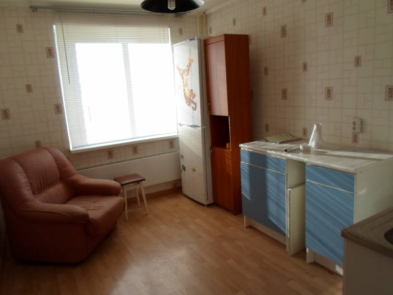 1 к.кв-ра ул.Гусарская 4к6