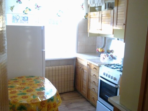 Сдается квартира