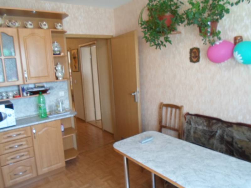 Сдам квартиру