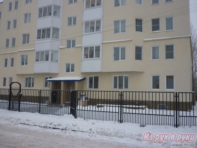 Продам 3-к квартиру, Коммунар, Гатчинская ул д.6