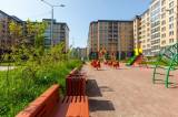 Сдам квартиру в жилом районе Славянка ( Пушкин ).
