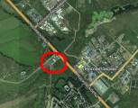 Сдам в аренду площадь на Московском шоссе 5км от КАД