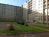 Сдам новую 2к.кв в жилом районе Славянка ( Пушкин )