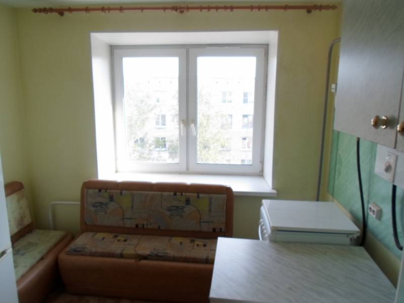 Сдам 1 кв на 1 - 2 месяца