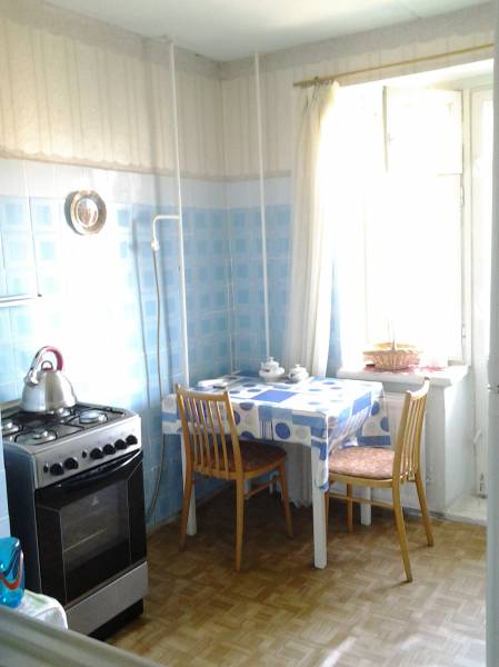 Сдам 3-х к.кв в Пушкине Бам