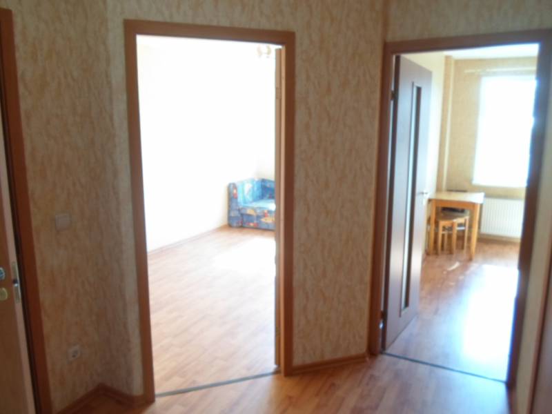 Сдам 1 к.кв в Славянке за 14 тр