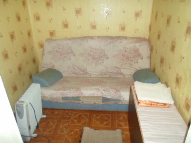 Сдам Дом для Рабочих