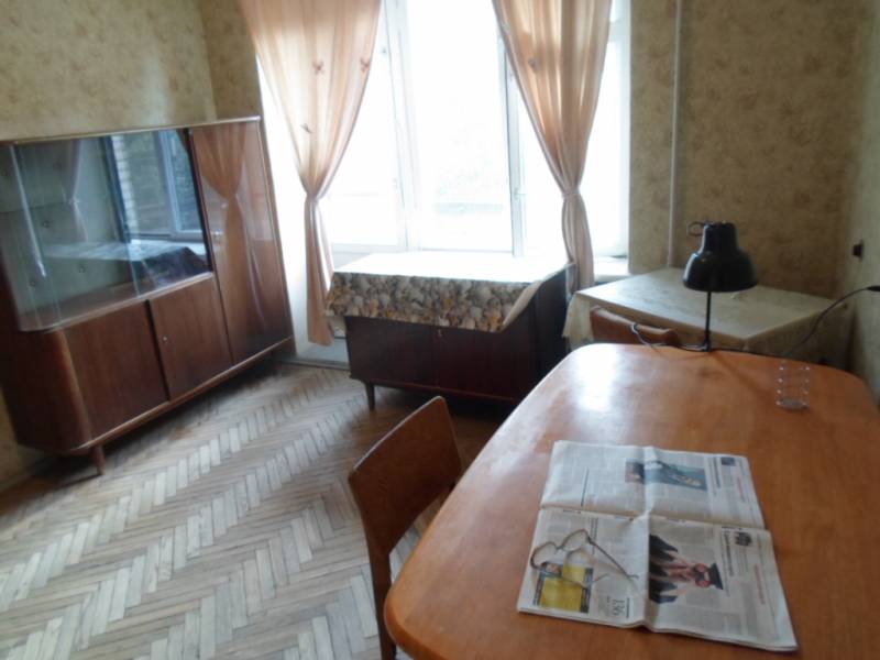 Сдам 1 к.кв в Пушкине 21 км.