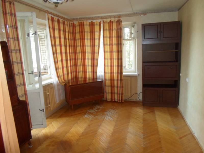 Сдам 1 к.кв в Пушкине, БАМ