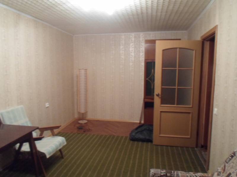 Сдам 1 к.кв в пушкине, пл. 21 км
