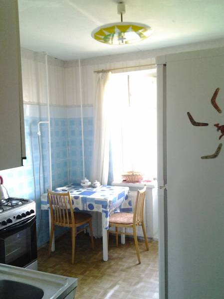 Сдам 3-х к.кв в Пушкине Бам