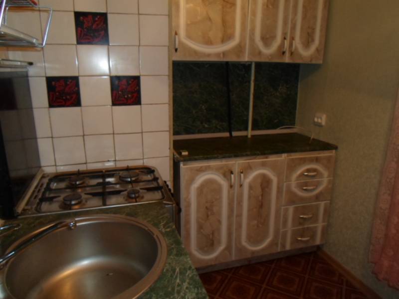 Сдам 1 к.кв в пушкине, пл. 21 км