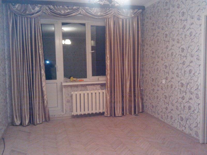 Сдам 2х ком квартиру в Пушкине, Павловское ш, 41/2