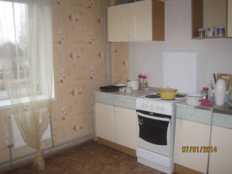 Сдам 1-к.кв. в Пушкине, Кедринская ул.