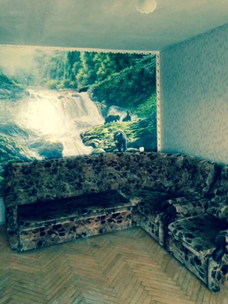 Сдам на дл. ср. 1-комнатную квартиру, 30 м²