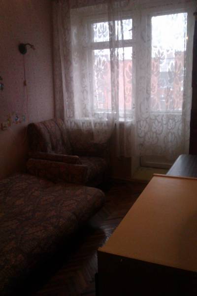 2-комн. квартира, Генерала Хазова