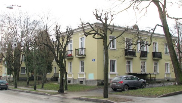 Продам две комнаты в центре Пушкина, ул. Магазейная