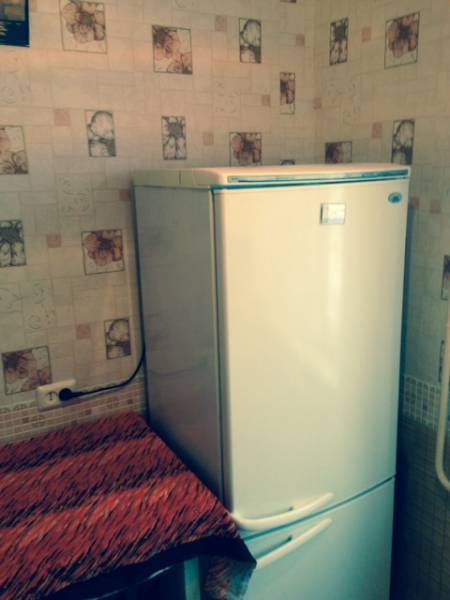 Сдам на дл. ср. 1-комнатную квартиру, 30 м²