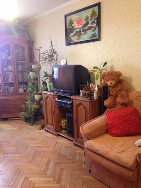 Сдам отличную комнату на ул. Ленинградская