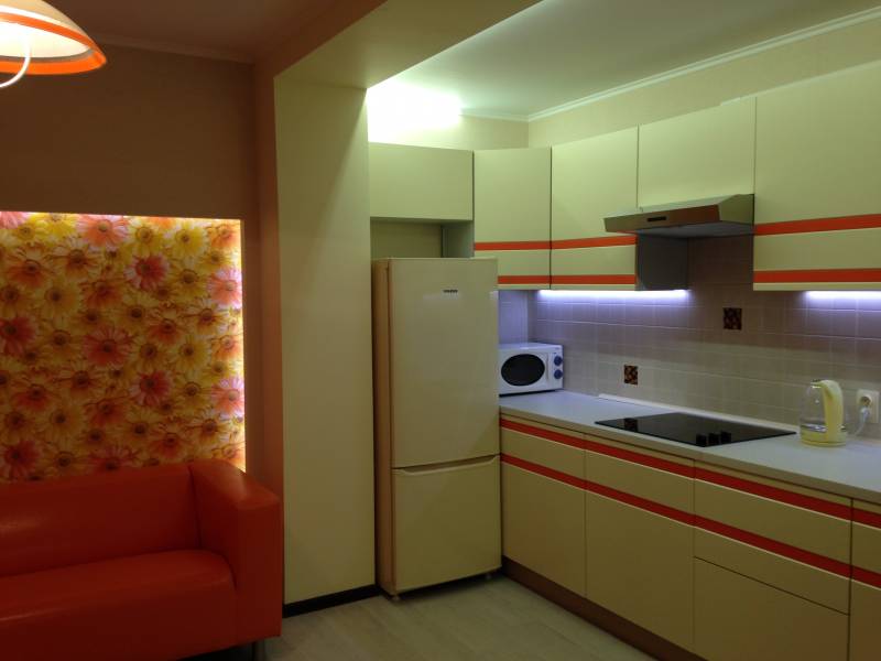 Сдам супер квартиру, Арх. Данини, 5